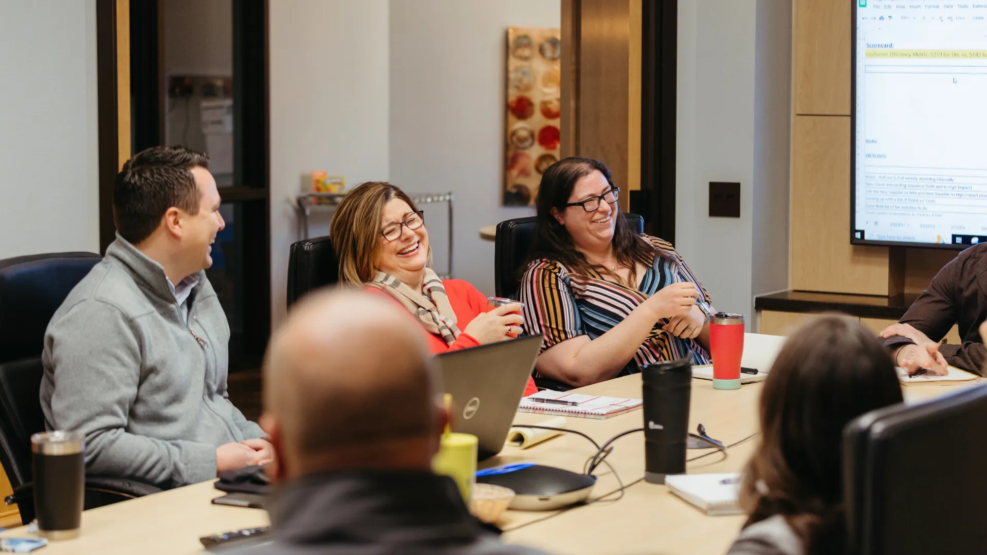 High Impact Analytics Helping You Thrive At Retail A Retail